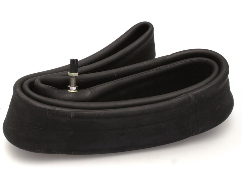 Butyl Rubber Tubes 